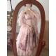 Faeries Daffodil Jellyfish Overdress(Reservation/8 Colours/Full Payment Without Shipping)